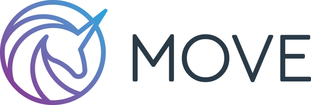 Move Corsica logo