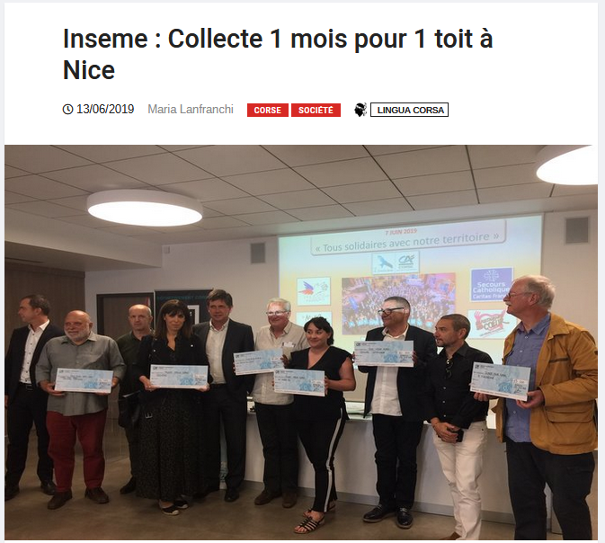 Alta Frequenza — 13 juin 2019